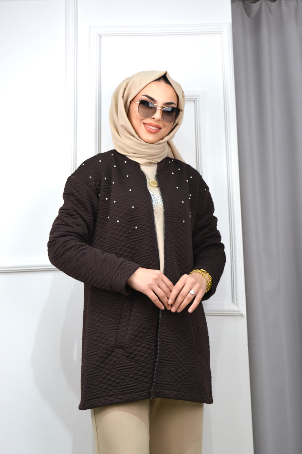 KAPİTONE 3'LÜ TAKIM - ACI KAHVE