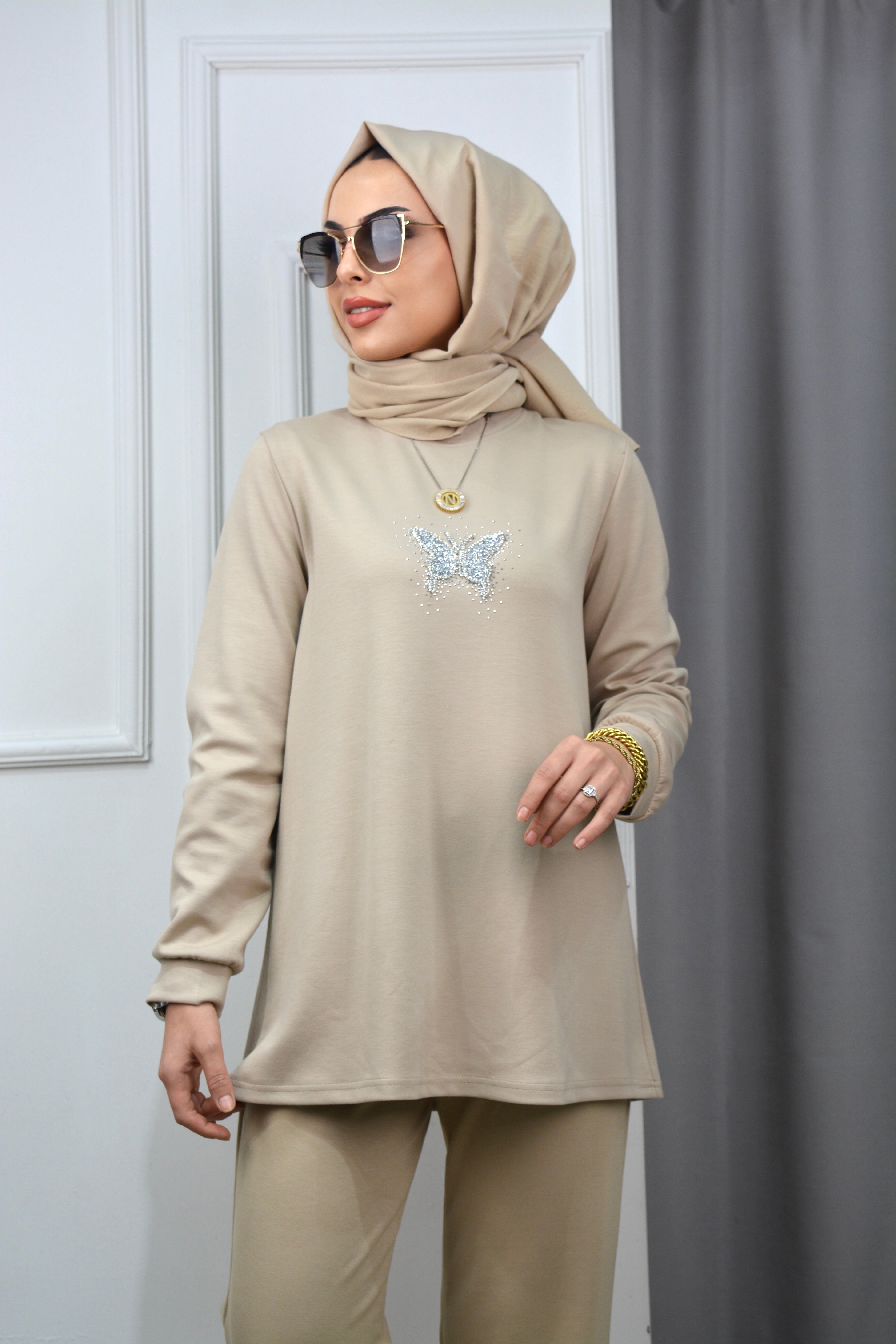 KAPİTONE 3'LÜ TAKIM - ACI KAHVE