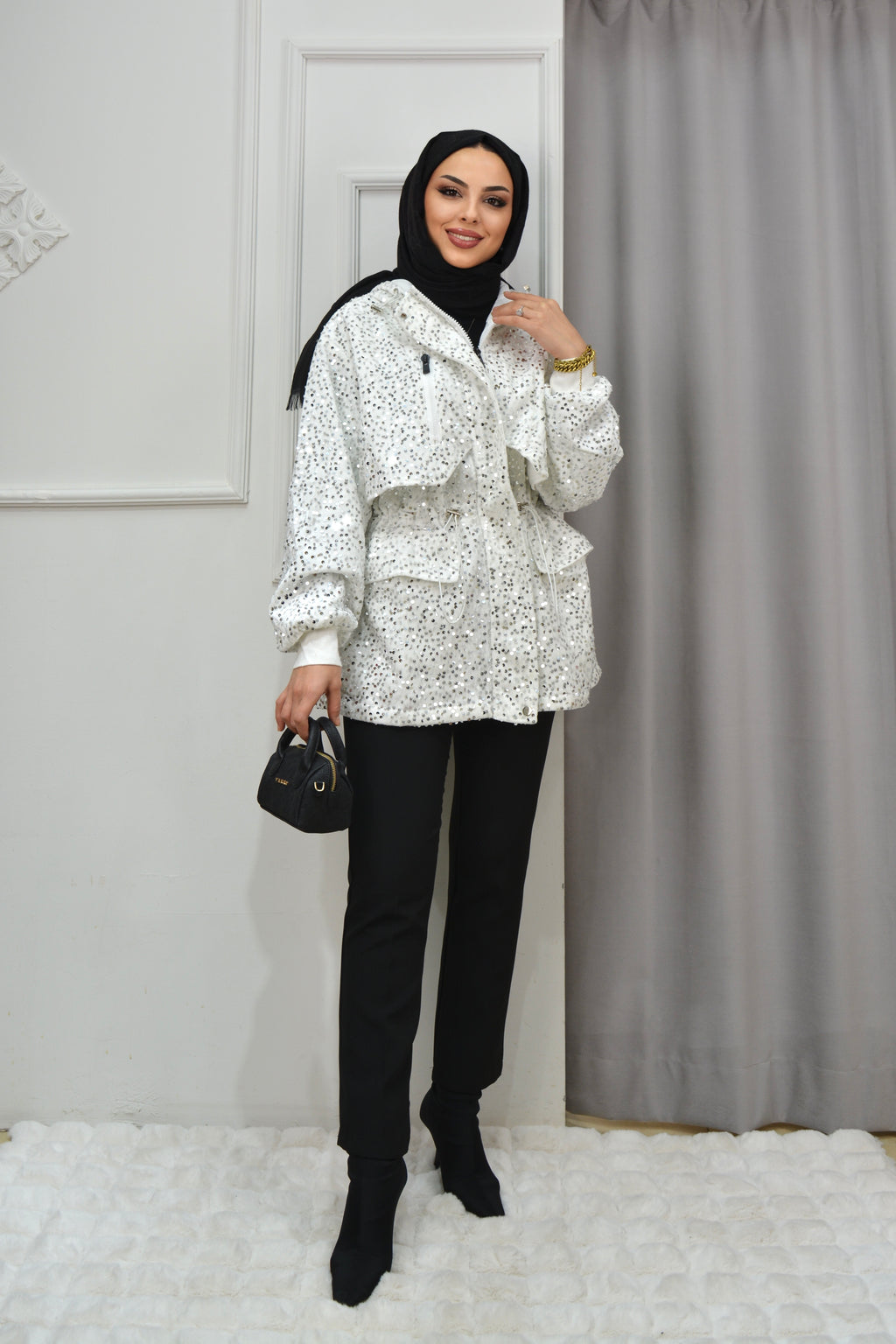 PUL PAYET İTHAL TRENÇ