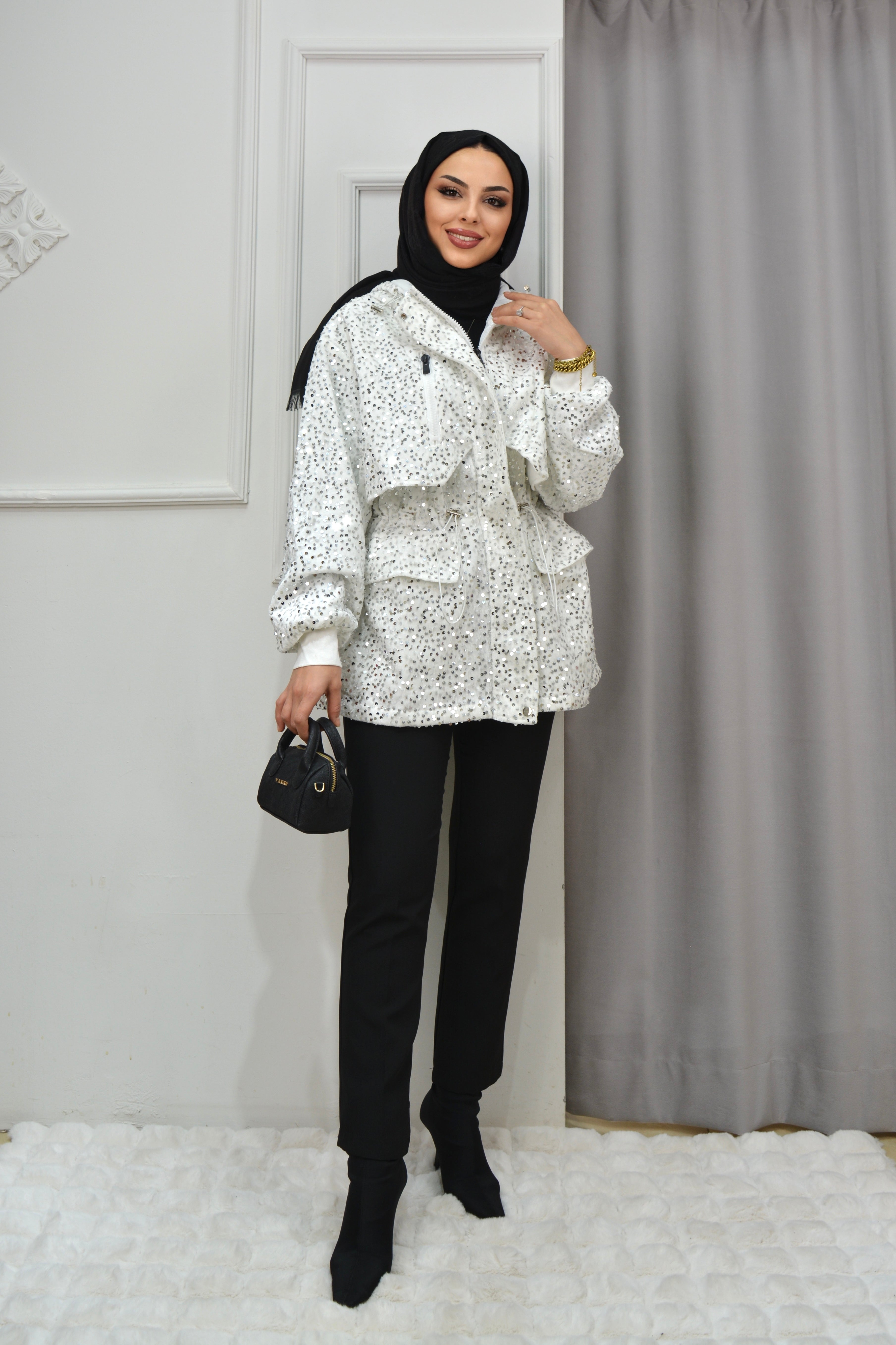 PUL PAYET İTHAL TRENÇ