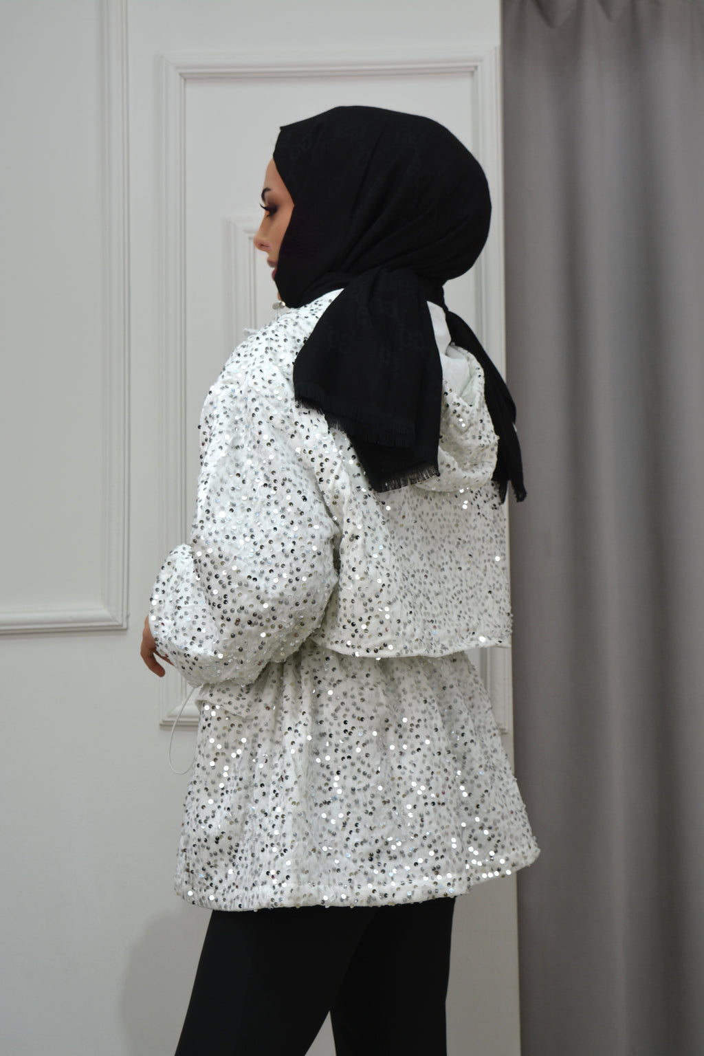 PUL PAYET İTHAL TRENÇ