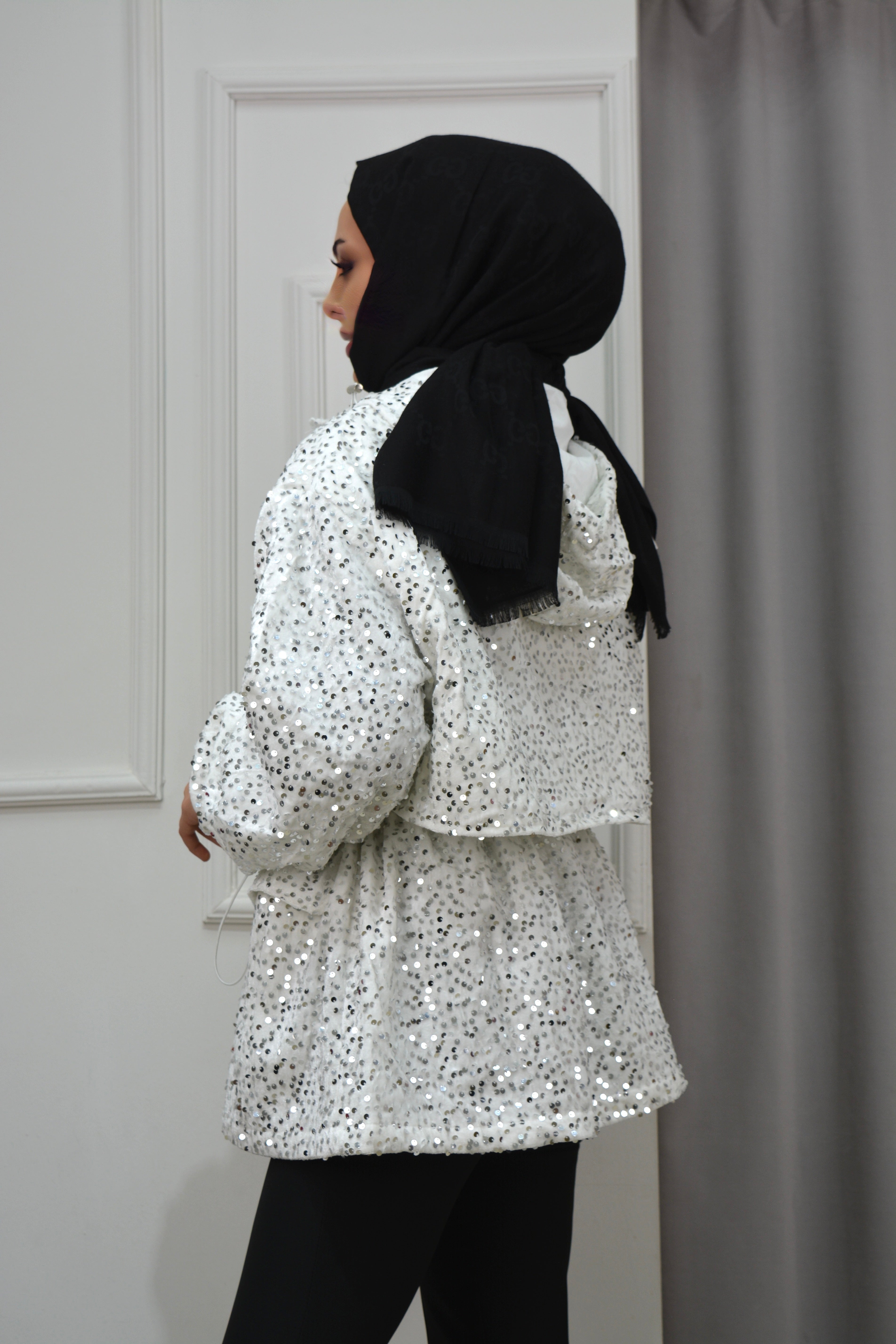 PUL PAYET İTHAL TRENÇ