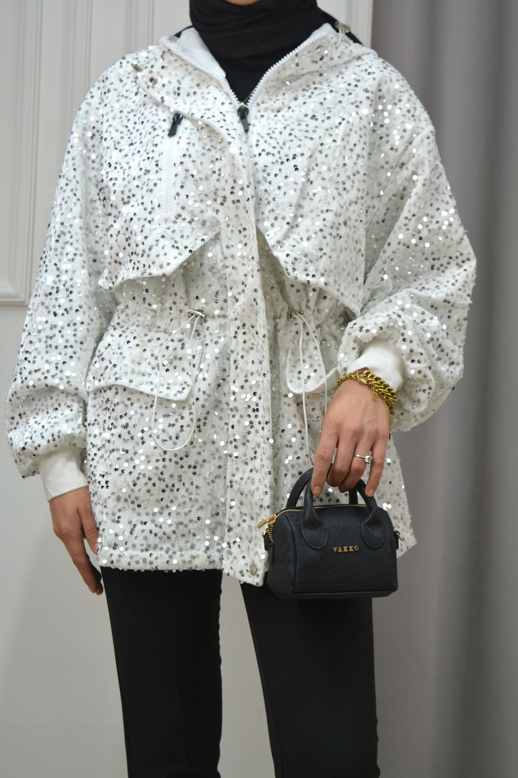 PUL PAYET İTHAL TRENÇ