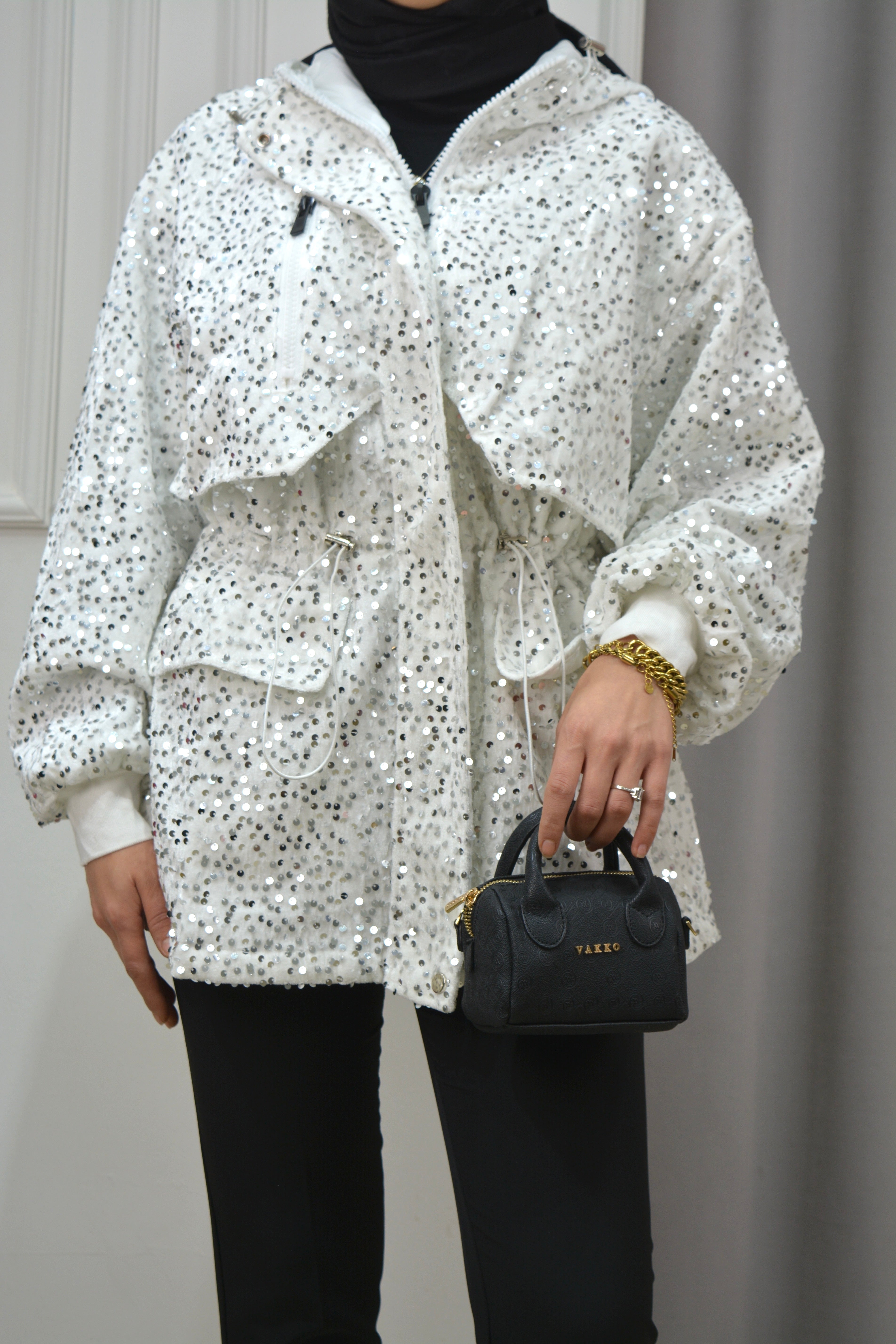 PUL PAYET İTHAL TRENÇ