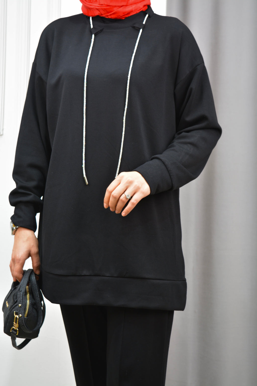 BASIC TAKIM - SİYAH