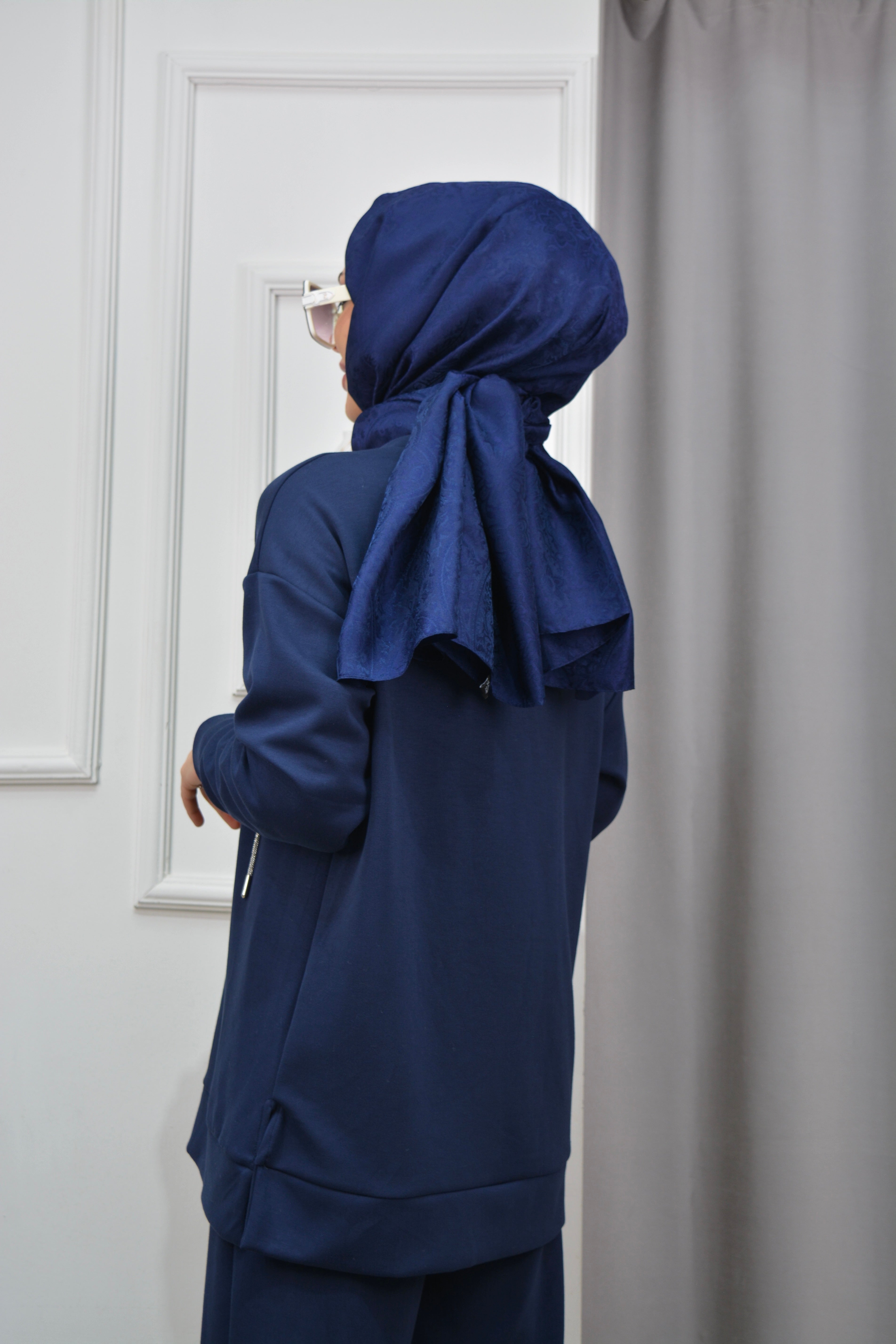 BASIC TAKIM - LACİVERT