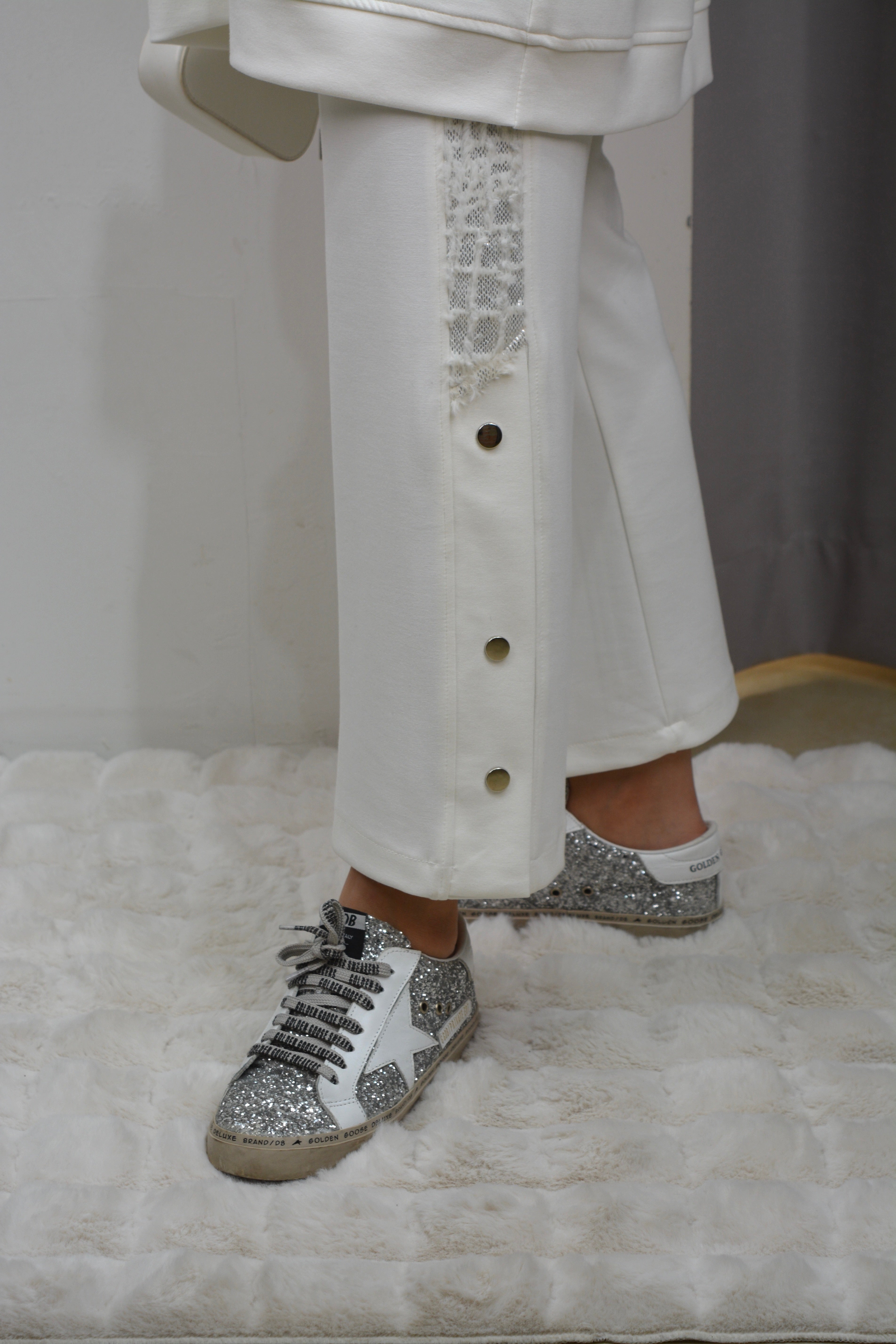 PREMIUM KONFOR TAKIM - EKRU