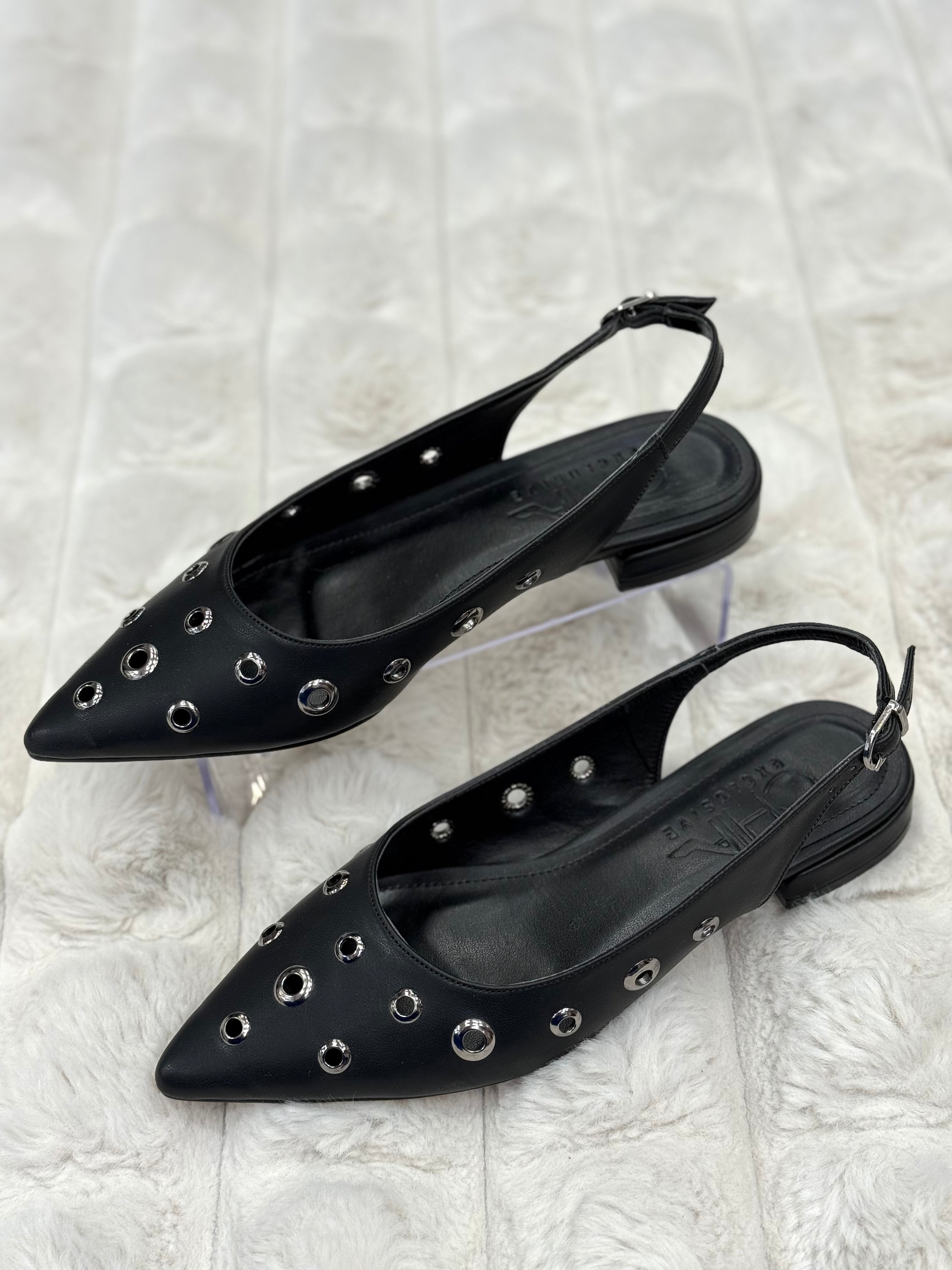 KUŞ GÖZÜ  BABET- SİYAH