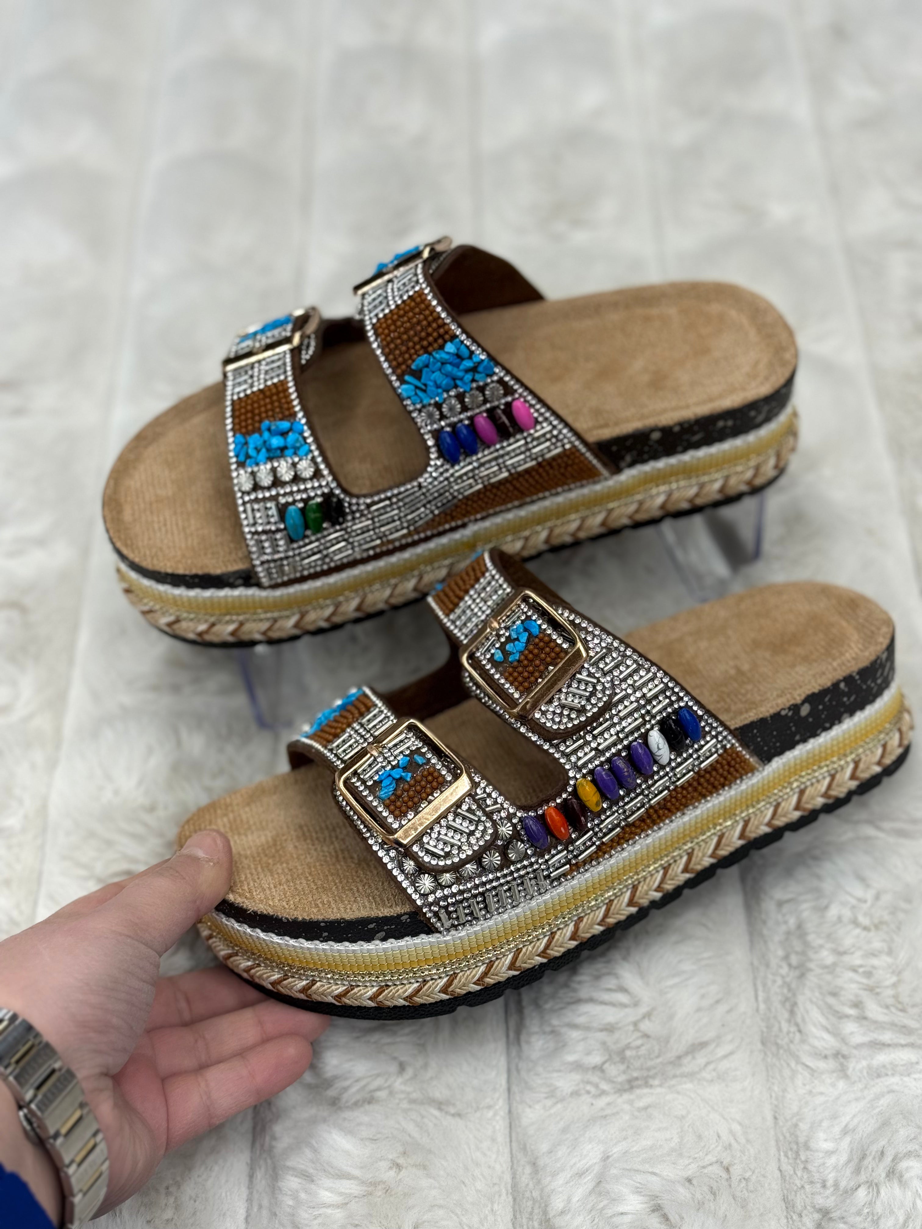 RENKLİ TERLİK-MAVİ